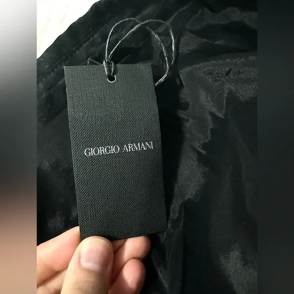 MEN’S JACKET BLAZER UPTON
